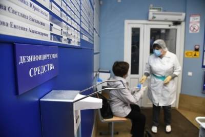 Андрей Бочаров - Коронавирус обнаружили у жителей 8 районов Волгоградской области - volg.mk.ru - Волгоград - Волгоградская обл. - Николаевск