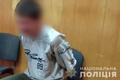Полиция задержала сбежавшего из-под конвоя одессита - rupor.info - Украина - Приморье край - Одесса