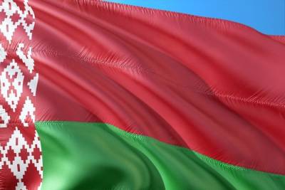 Мартиньша Стакис - Белоруссия продолжит настаивать на расследовании инцидента с флагом в Риге - mk.ru - Белоруссия - Рига - Латвия