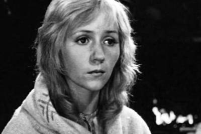 Умерла актриса из сказки «Двенадцать месяцев» - newzfeed.ru - Россия - Санкт-Петербург