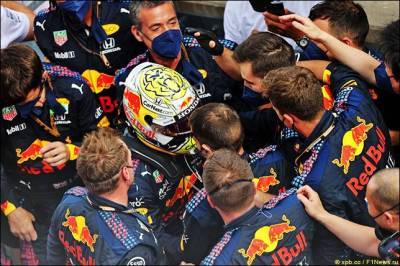 Гран При Штирии: Все цитаты уик-энда - f1news.ru