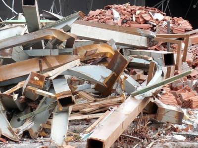 Число погибших при обрушении 12-этажки во Флориде выросло до девяти - rosbalt.ru - шт.Флорида - Серфсайд