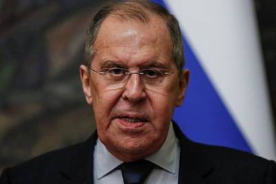 Сергей Лавров - Лавров рассказал о недовольстве Запада из-за России - lenta.ru - Москва - Россия - Китай - США