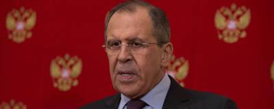 Владимир Путин - Сергей Лавров - Джо Байден - Лавров заявил, что Евросоюз «подпевает» позиции США по России - runews24.ru - Москва - Россия - США - Вашингтон