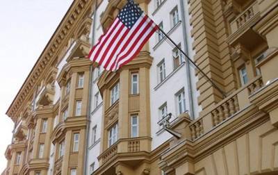 Джон Салливан - Посол США анонсировал прекращение выдачи виз россиянам - korrespondent.net - Россия - США - Украина - Россияне