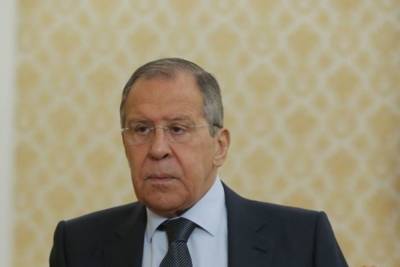 Сергей Лавров - Лавров рассказал о древнем российском обычае, который не приживается на Западе - mk.ru - Россия