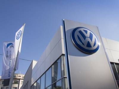 Volkswagen планирует прекратить выпускать автомобили с двигателями внутреннего сгорания - unn.com.ua - Китай - США - Украина - Киев