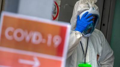 В Израиле не менее половины заболевших дельта-штаммом были вакцинированы – WSJ - ru.slovoidilo.ua - Украина - Израиль - Индия