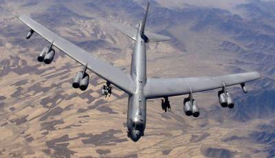 США нанесли авиаудар по объектам на границе Ирака и Сирии - rosbalt.ru - США - Сирия - Ирак