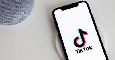 TikTok стал лидером по распространению суицидального контента - ren.tv