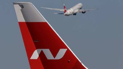 Nordwind пригрозила остановкой полетов на Дальний Восток - iz.ru - Москва - Россия - Крым - Санкт-Петербург - Израиль - Калининград
