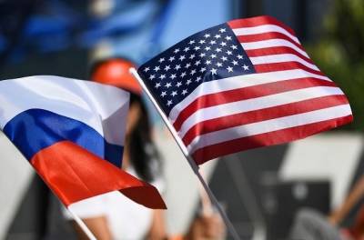 Джон Салливан - С августа США прекращает выдачу виз россиянам - unn.com.ua - Россия - США - Украина - Киев - Визы