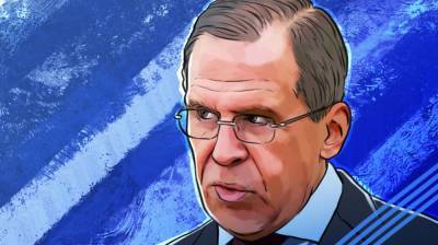 Сергей Лавров - Лавров заявил о несоблюдении Западом международного права - newinform.com - Россия - Запад