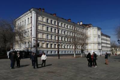 Парламентарии Оренбуржья хотят развести в регионе гостиницы - oren.mk.ru - Оренбург - Оренбургская обл.