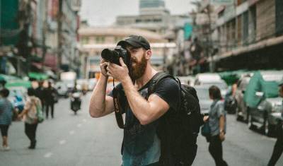 Тюменцы стали в 2 раза чаще обращаться к фотографам - nashgorod.ru - Тюмень