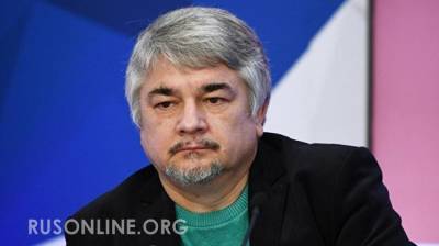 Ростислав Ищенко - Ищенко объяснил, чем обернулся для РФ неожиданный конфуз британцев в Черном море - rusonline.org - Россия - Англия