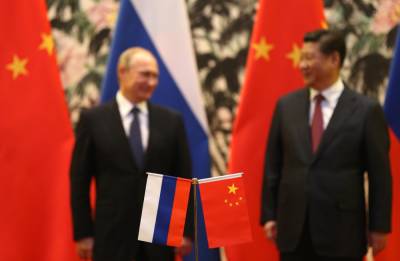 Владимир Путин - Си Цзиньпин - Путин и Си Цзиньпин в день 20-летия Договора о дружбе проведут переговоры - trend.az - Россия - Китай