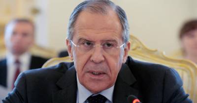 Владимир Путин - Сергей Лавров - Джо Байден - Лавров обвинил США в двойных стандартах после саммита в Женеве - ren.tv - Россия - США - Вашингтон - Женева