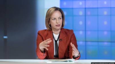 За годы оккупации Донбасса ПФУ недополучил 141 млрд грн – Лазебная - ru.slovoidilo.ua - Россия - Украина - Луганская обл. - с. 2014 Года - Донецкая обл.