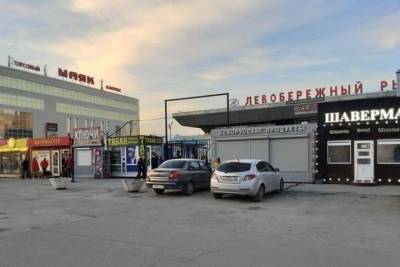На Левом берегу Омска продаётся либо обменивается на авто кафе за 385 тысяч - omsk.mk.ru - Омск