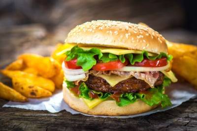 Эксперты назвали опасные для мозга продукты - yur-gazeta.ru