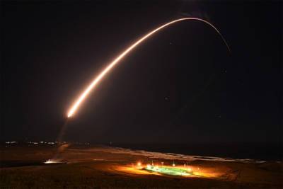 США назвали год испытания «меча Армагеддона» - lenta.ru - США