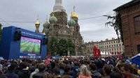 В Финляндии зарегистрировали вспышку коронавируса после возвращения футбольных фанатов из Санкт-Петербурга - vlasti.net - Россия - Санкт-Петербург - Бельгия - Финляндия