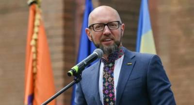 Владимир Путин - Ангела Меркель - Запад должен принять Украину в НАТО, чтобы не «потерять» Россию — Яценюк - eadaily.com - Россия - Украина