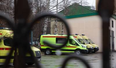 Какие ограничения ввели в Башкирии из-за третьей волны коронавируса - mkset.ru - Башкирия