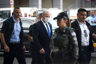 Кабинет по коронавирусу решил не вводить в Израиле новые ограничения - news.israelinfo.co.il - Израиль