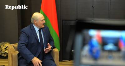 Владимир Макей - Хроники госкапитализма - republic.ru - Белоруссия