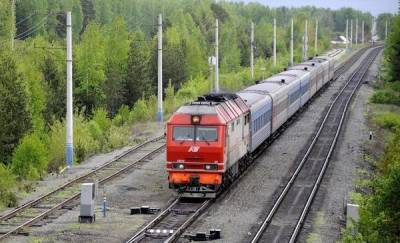Под Тюменью на железнодорожной станции Войновка произошла утечка опасного груза - news.megatyumen.ru - Тюмень - Тюменская обл. - Уральск