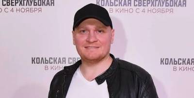 Сергей Сафронов - Иллюзионист Сергей Сафронов рассказал о борьбе с раком - runews24.ru