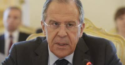 Владимир Путин - Сергей Лавров - Ангела Меркель - "Не успев родиться, была похоронена": Лавров прокомментировал провал инициативы о саммите Россия – ЕС - reendex.ru - Россия - Германия - Франция - Брюссель