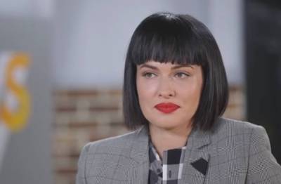 Дарья Астафьева - От этих форм кругом голова: Даша Астафьева сверкнула упругим "орешком" в откровенном купальнике - ukrainianwall.com - Украина