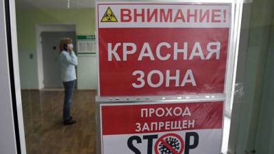 Владислав Сергиенко - В Крыму растет количество тяжелых случаев коронавируса - crimea.ria.ru - Крым - Симферополь