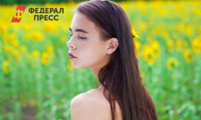 Как ухаживать за кожей и волосами в жару - fedpress.ru - Москва