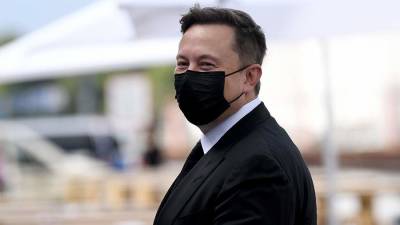 Бернар Арно - Джефф Безосу - Илон Маск - Состояние Илона Маска за неделю выросло почти на $10 млрд - iz.ru - США - Израиль