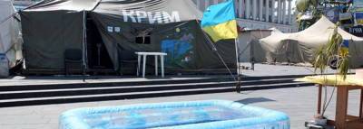 Дмитрий Кулеба - «Пусть Кремль боится. Мы приближаем день поднятия над Крымом... - politnavigator.net - Россия - Украина - Киев - Крым