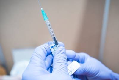 Светлана Лапа - Обязательная вакцинация от COVID-19 для некоторых категорий граждан вводится в Забайкалье - interfax-russia.ru - Забайкальский край - Забайкалье