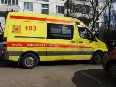 В Москве школьница выпала из окна, заигравшись с ветром - ukrpost.biz - Москва