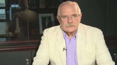 Ольга Бузова - Никита Михалков - «Невероятное пренебрежение»: Михалков заявил об оскорблении Бузовой профессионалов сцены - penzainform.ru