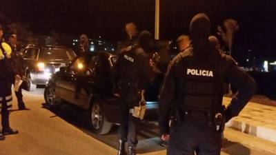 На курорте в Албании владельцы отелей устроили перестрелку. Есть погибшие - ukrpost.biz - Приморье край - Албания