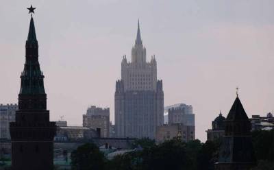 Сергей Лавров - МИД РФ: Запад на международной арене пытается «действовать по понятиям» - news-front.info - Россия - США - Запад