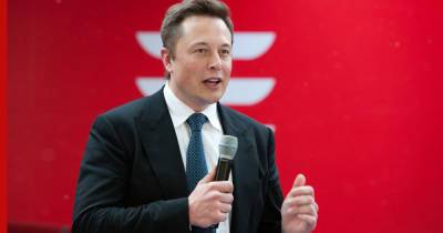 Илон Маск - Бернар Арно - Джефф Безосу - Forbes: Илон Маск перед юбилеем стал богаче почти на $10 млрд - profile.ru - США