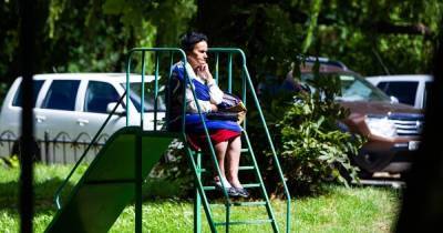 Почти половина калининградцев готова пойти на снижение зарплаты ради работы - klops.ru - Россия - Калининградская обл.