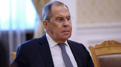 Сергей Лавров - Наращивая санкции, Запад насаждает тоталитаризм в мировых делах - Лавров - belta.by - Россия - Белоруссия - Минск
