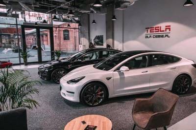 Tesla отзывает почти 300 тысяч автомобилей в Китае: известна причина - ukrpost.biz - Китай - Филиппины