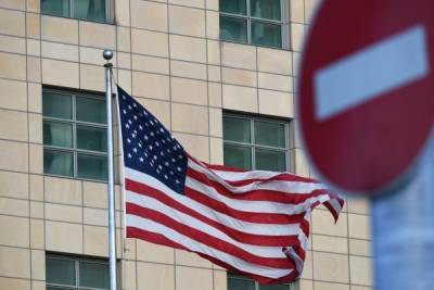 Джон Салливан - Посольство США после 1 августа ограничит предоставление консульских услуг россиянам - govoritmoskva.ru - Россия - США - Женева