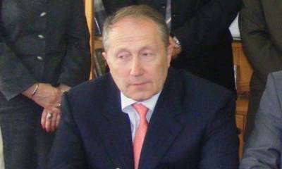 Олег Бурлаков - Родственники миллиардера не верят, что он умер от коронавируса - gubdaily.ru - Москва - Санкт-Петербург - Монако